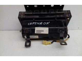 Volant Chevrolet Meriva 968179407