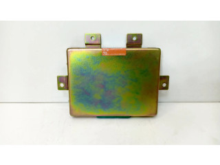 Блок управления 39900SS0960   Honda Prelude