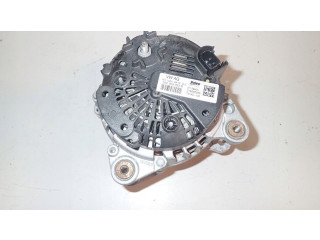 Турбина Skoda Octavia Mk3 (5E) 04C145702R