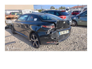 Блок предохранителей Alfa Romeo GT