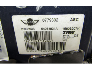 Блок АБС 6779302 Mini One - Cooper Coupe R56 2005-2014 года