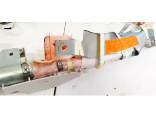 Боковая подушка безопасности    Subaru Forester SH