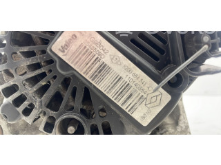 Генератор 8200519296   Renault Twingo II      