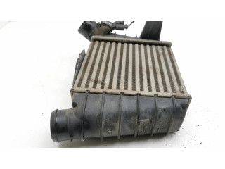 Интеркулер 6Q0145804A Seat Ibiza III (6L) 1.4