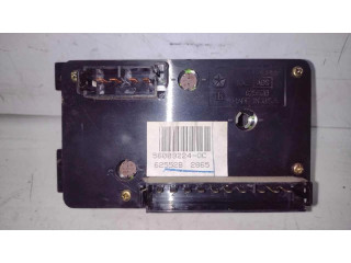 Ручка стеклоочистителей 62552B2865 Jeep Grand Cherokee