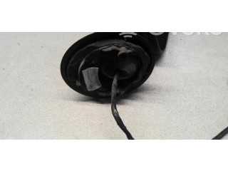 Зеркало электрическое Dacia Logan I 2004 - 2012 года