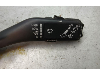 Включатель скорости стеклоочистителей 1K0953519J   Volkswagen Caddy