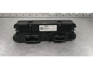 Блок управления климат-контролем 4G0919158R Audi A6 S6 C7 4G