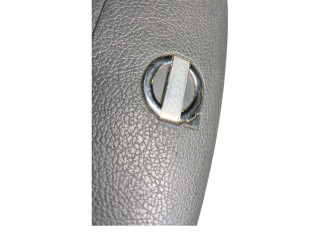 Подушка безопасности водителя 8684179, 9452797   Volvo V70