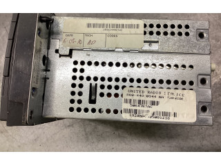 Руль Dodge Avenger   -  года 5064761AC, 8004480944      