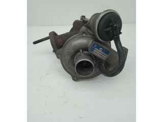 Turbodmychadlo Турбина 73501343   Fiat Punto (188)   