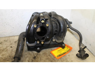 Поршень Всасывающий коллектор 384F(1KR)   Peugeot 107  