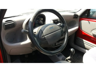 Руль Fiat Seicento/600 1997-2010 года 0735367559