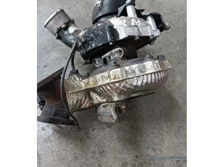 Turbodmychadlo Турбина Audi A8 S8 D4 4H