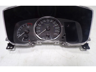 Přístrojová deska Toyota Corolla E160 E170 2022 83800FER81, 83800FEQ81