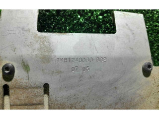 Zámek zadních dveří 1481240080 Citroen Jumpy 2005