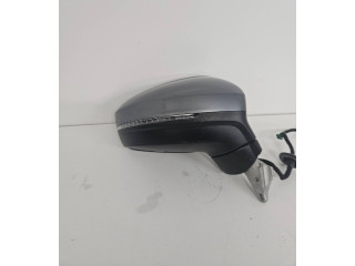 Zpětné zrcátko Volkswagen Tiguan Allspace 2017 TL6067, ET0PP