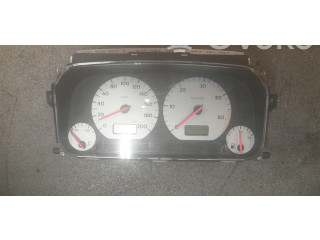 Панель приборов 1H0919865B Volkswagen Golf III