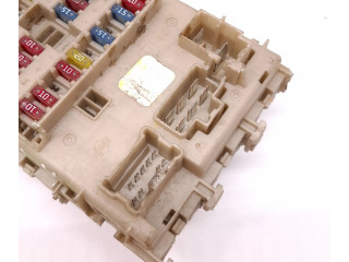 Блок предохранителей 252309F920, 252309F920 Nissan Almera