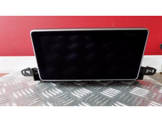 Дисплей 80A919605 Audi Q5 SQ5