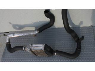 Интеркулер  17283, 150KM   Honda Accord 