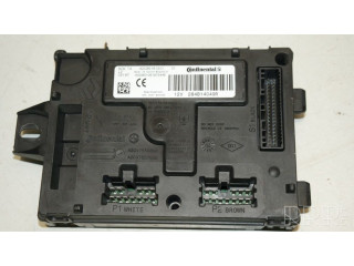 Модуль управления gateway