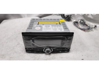 Дисплей Mitsubishi L200