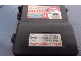 Блок управления 10R-036962, 10R-036962   KIA Opirus