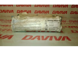 Подушка безопасности пассажира 8Z0880204B Audi A2
