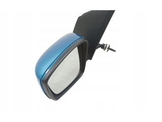 Зеркало электрическое Skoda Citigo 2011 - 2020 года