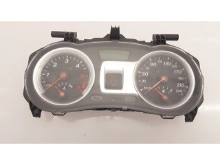 Панель приборов 8200821001D Renault Clio III