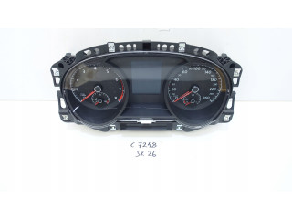 Панель приборов 5G1920740D, 5G1920740D   Volkswagen Golf VII       