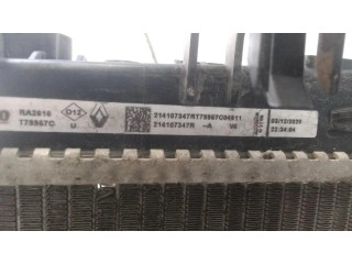 Радиатор охлаждающей жидкости