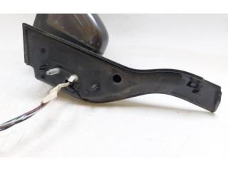 Зеркало электрическое Peugeot 2008 I 2013 - 2019 года