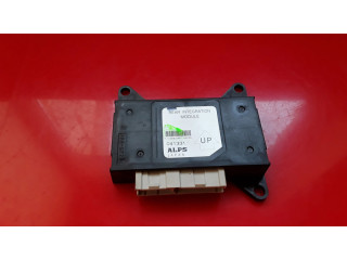 Блок управления 10365206, 041331 Cadillac SRX