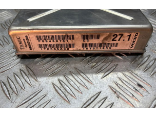 Блок управления коробкой передач 00001313a6   Volvo XC90