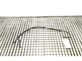 Панель приборов Alfa Romeo GT