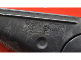 Zpětné zrcátko  Alfa Romeo Mito 2009  021065, 021065  