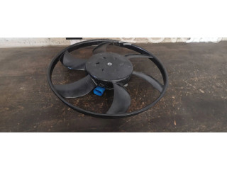 Комплект вентиляторов     4539064300, 4539064300    Smart ForFour II W453 