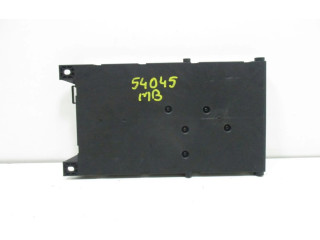 Блок комфорта A2469009413 Mercedes-Benz A W176