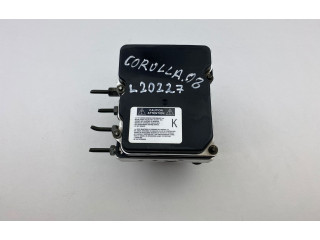 Jednotka ABS 4454012300, 0265235165 Toyota Corolla E140 E150 2008