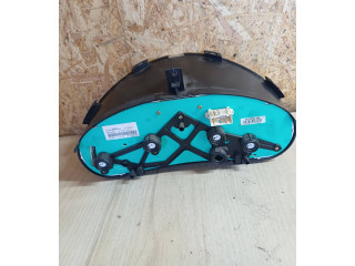 Přístrojová deska  Citroen Berlingo 2006 9652246380, S105EG  