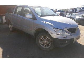 Зеркало электрическое SsangYong Actyon sports I 2005 - 2012 года