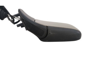 Зеркало электрическое        Volvo V70  2000 - 2004 года   