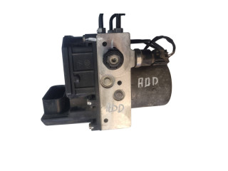 Jednotka ABS 4E0614517BT, 4E0910517K   Audi A8 S8 D3 4E 2008