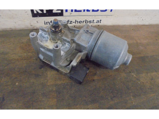 Моторчик дворников 5E1955119, 1397220650 Skoda Octavia Mk3 (5E)