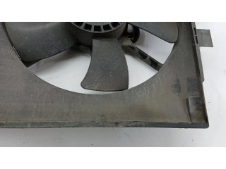 Вентилятор радиатора F00S3A2386, F19350A83010 Peugeot 4007 2.2