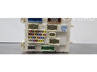 Pojistková skříňka Řídící jednotka BSM DV6T14A073EM Ford C-MAX II 2014