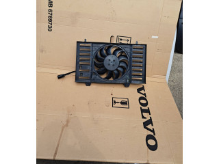 Вентилятор радиатора 9826929880 Jeep Avenger