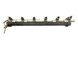 Vstřikovací lišta 143982702 BMW Z4 E85 E86